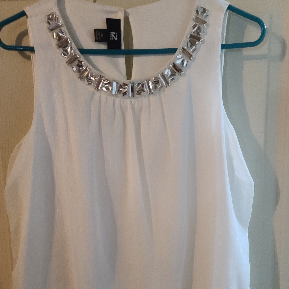Beautiful blouse